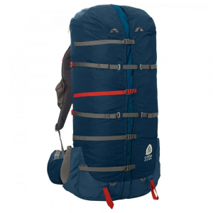 Рюкзак Sierra Designs Flex Capacitor 60-75, Bering blue - фото