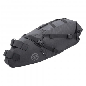 Сумка підсидільна Acepac Saddle Bag Nylon L - фото