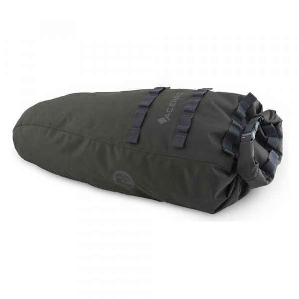 Сумка підсідельна Acepac Saddle Drybag - фото-1