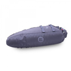 Сумка підсідельна Acepac Saddle Drybag 8L Nylon - фото