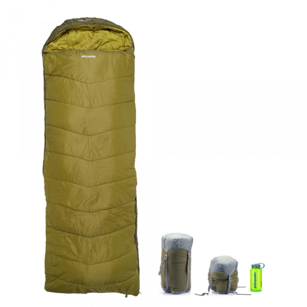 Blizzard Wide PFM 190 спальник-ковдра - фото