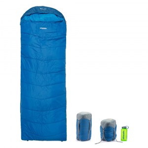 Спальник-ковдра Pinguin Safari PFM 190 - фото