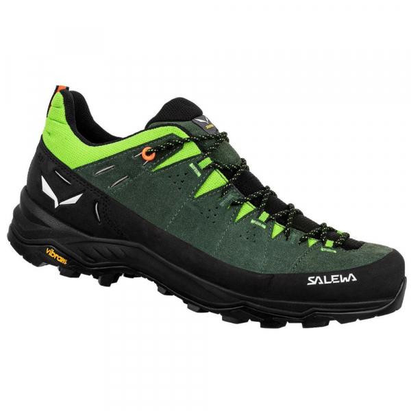 Кросівки Salewa ALP Trainer 2 Mns - фото