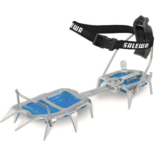 Кішки Salewa Alpinist Step-In - фото