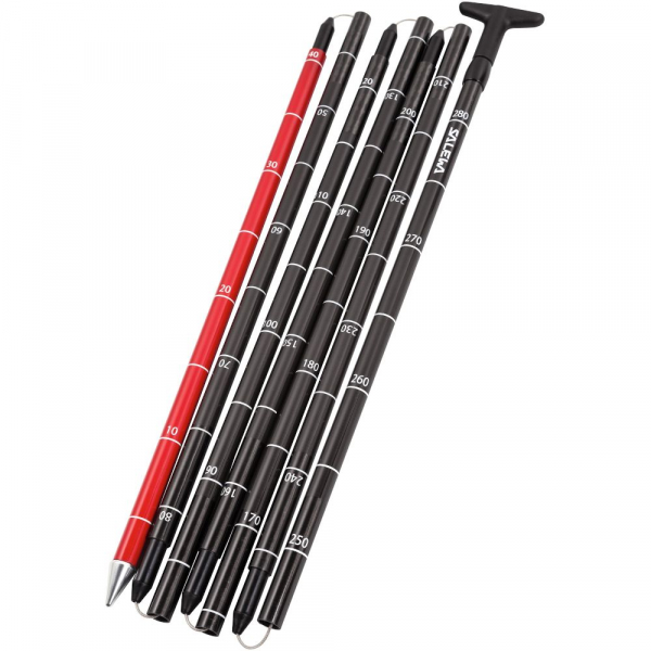 Лавинний зонд Salewa Lighthing Carbone 320 Pro Probe - фото-1