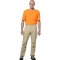 Штани Salewa Agner Hemp Ripstop Mns - фото-8