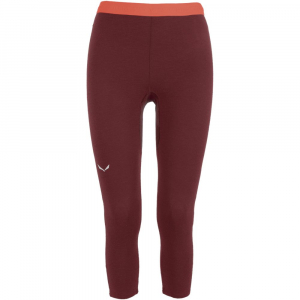 Термоштани Salewa Cristallo 3/4 Wms - фото