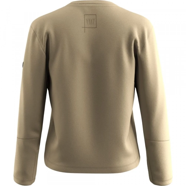 Светр Salewa Fanes Dry Pullover Wmn - фото