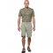 Шорти Salewa Fanes Hemp Light Shotrs Mns - фото-7