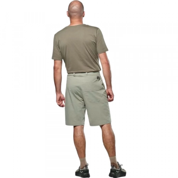 Шорти Salewa Fanes Hemp Light Shotrs Mns - фото