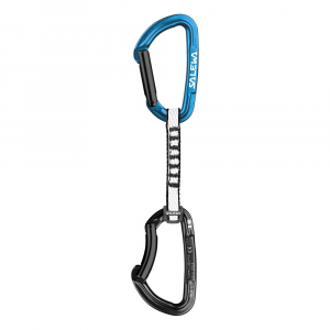 Відтяжка Salewa Hot G3 Dyneema straight/bent - фото