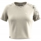 Футболка Salewa Lavaredo Hemp Crop T-Shirt Wmn - фото-2