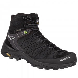 Черевики чоловічі Salewa MS Alp Trainer 2 Mid GTX - фото