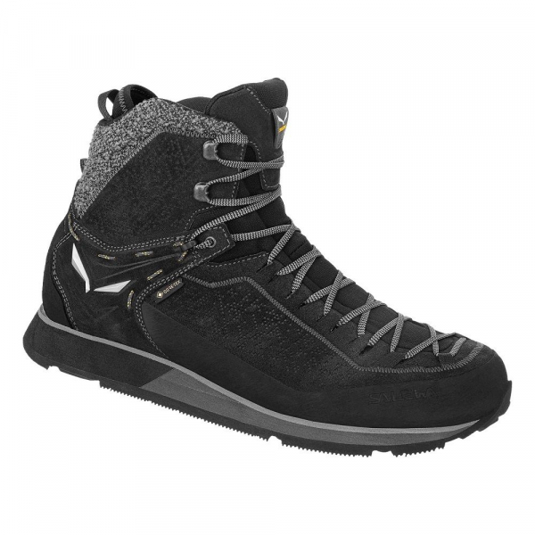 Черевики Salewa MS MTN Trainer 2 Winter GTX - фото