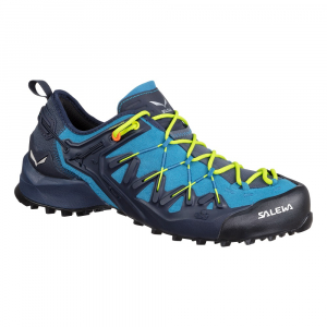 Кросівки чоловічі Salewa MS Wildfire Edge - фото