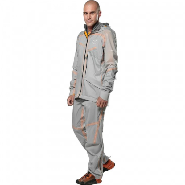 Куртка Salewa NXT PTX 3L Mns - фото