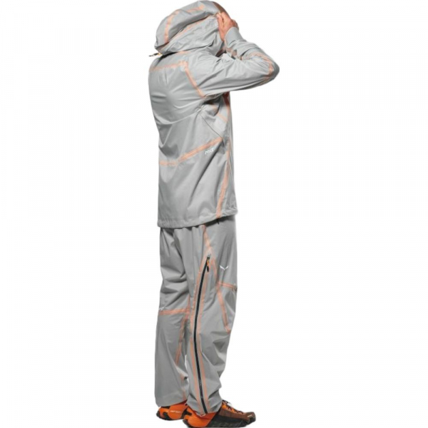 Куртка Salewa NXT PTX 3L Mns - фото