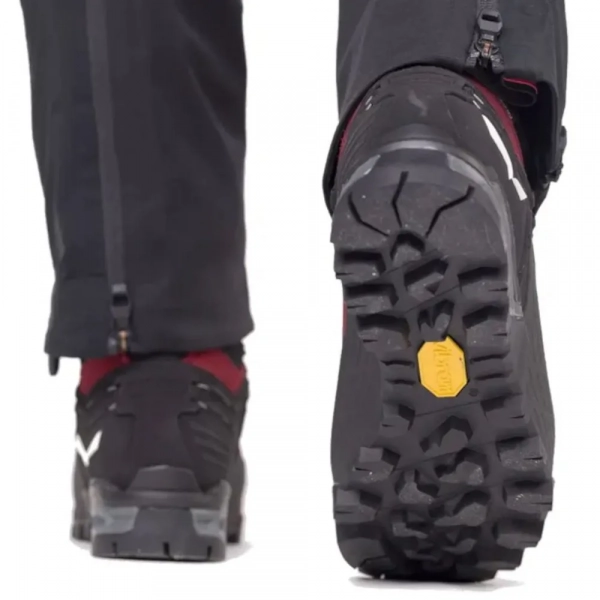 Черевики Salewa Ortles Ascent MID GTX Wmn - фото