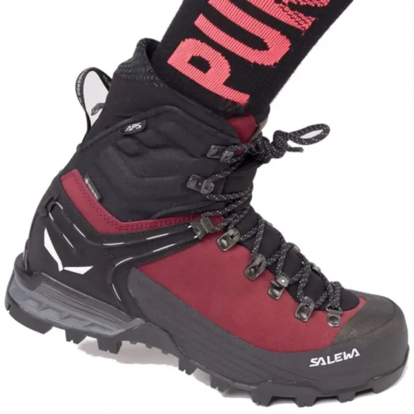 Черевики Salewa Ortles Ascent MID GTX Wmn - фото