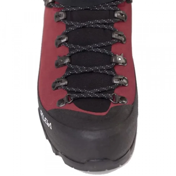 Черевики Salewa Ortles Ascent MID GTX Wmn - фото