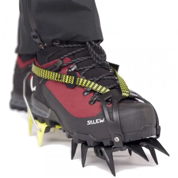 Черевики Salewa Ortles Ascent MID GTX Wmn - фото