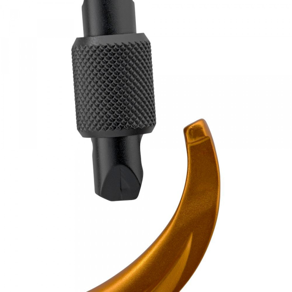 Карабін Salewa Ortles HMS M Carabiner - фото