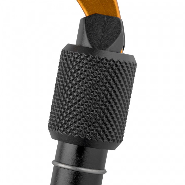 Карабін Salewa Ortles HMS M Carabiner - фото