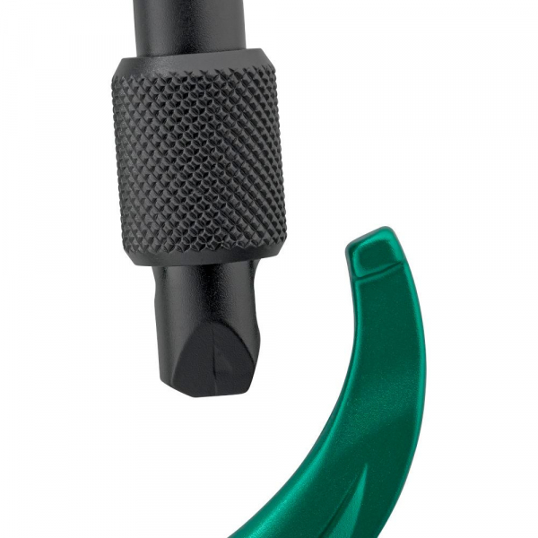 Карабін Salewa Ortles HMS M Carabiner - фото