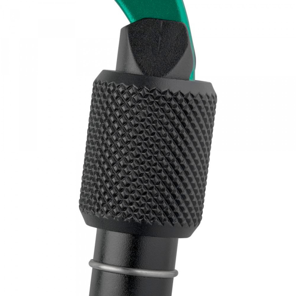 Карабін Salewa Ortles HMS M Carabiner - фото