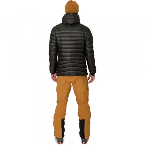 Куртка Salewa Ortles Med 3 RDS DWN Mns - фото