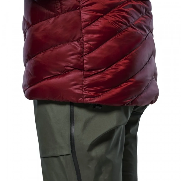 Куртка Salewa Ortles MED 3 RDS DWN Wms - фото