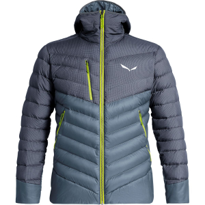 Куртка Salewa Ortles Medium 2 Down Mens Jacket - фото