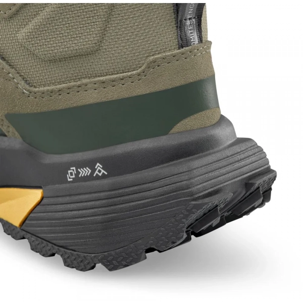 Черевики Salewa Pedroc 2 Leather MID PTX Mns - фото