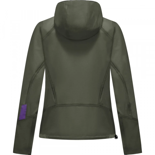 Куртка Salewa Pedroc 2 PTX 2.5 Light Jkt Wmn - фото