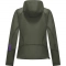 Куртка Salewa Pedroc 2 PTX 2.5 Light Jkt Wmn - фото-5