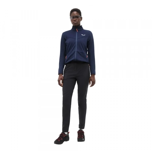 Штани Salewa Pedroc 5 DST Pant Wmn - фото