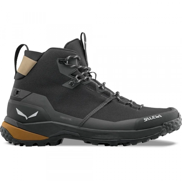Черевики Salewa Puez 2 MID PTX Mns - фото