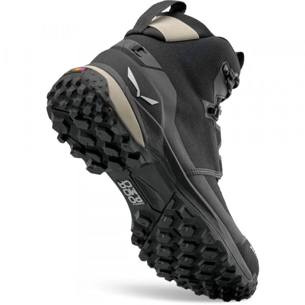 Черевики Salewa Puez 2 Mid PTX Wmn - фото