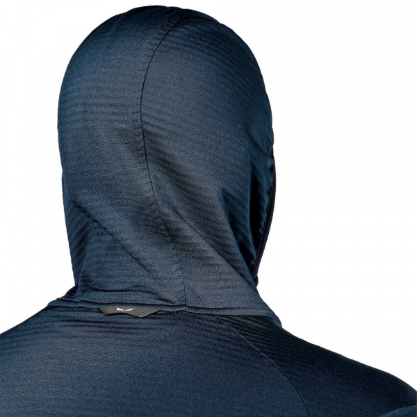 Флісова кофта Salewa Puez Altavia PL HD JKT Mns Флісова кофта Salewa Puez Altavia PL HD JKT Mns - фото