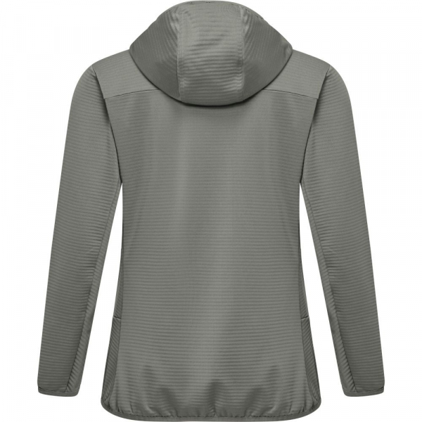 Флісова кофта Salewa Puez Altavia PL HD Wmn - фото