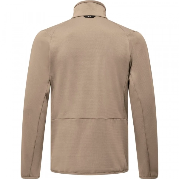 Флісова кофта Salewa Puez Cammino PL Mns Флісова кофта Salewa Puez Cammino PL Mns - фото