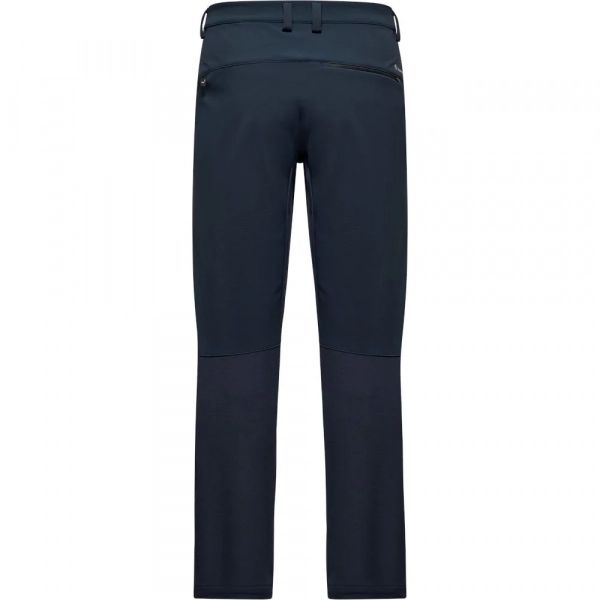 Штани Salewa Puez Dolomia 2 Pants Mns - фото