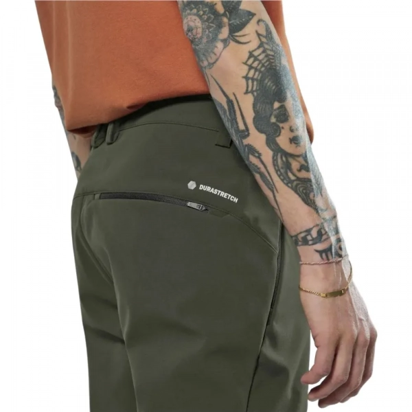 Штани Salewa Puez Dolomia 2 Pants Mns - фото