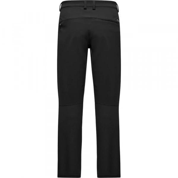 Штани Salewa Puez Dolomia 2 Pants Mns - фото