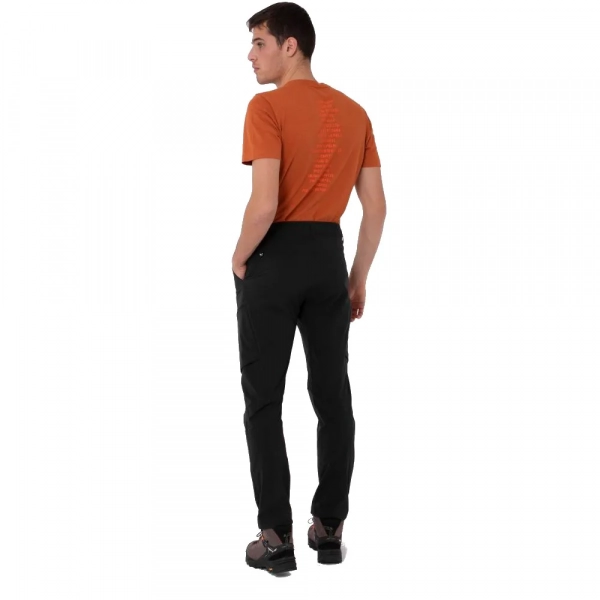 Штани Salewa Puez DST Cargo Mns - фото