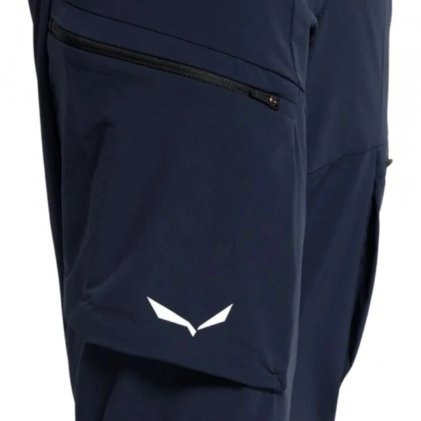 Штани Salewa Puez DST Cargo Mns - фото