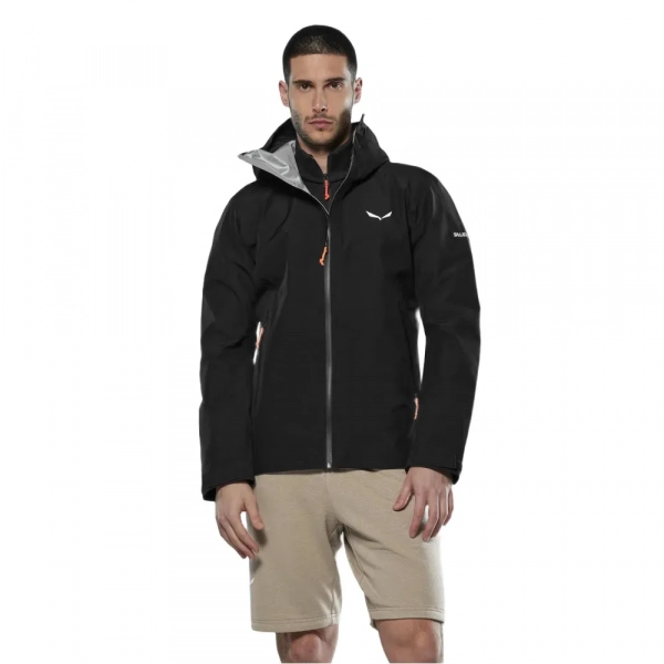 Куртка Salewa Puez GTX 3L EPE Mns - фото