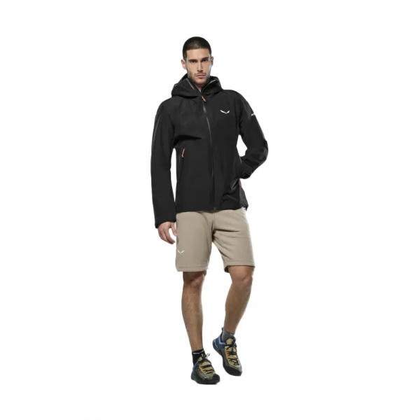 Куртка Salewa Puez GTX 3L EPE Mns - фото