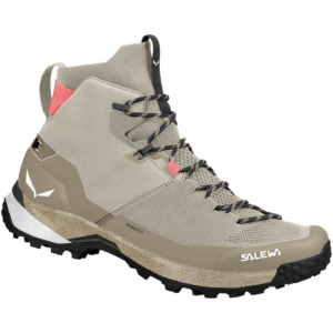 Черевики Salewa Puez Knit Mid PTX Wms - фото
