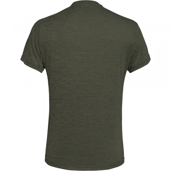 Футболка Salewa Puez Melange Dry - фото